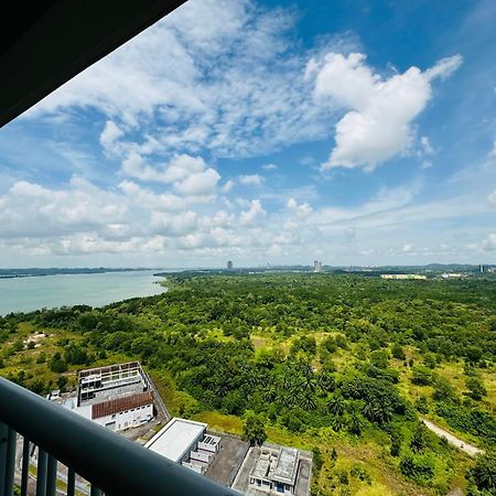 Teega Suites, Puteri Harbour, Iskandar Puteri Nusajaya  Buitenkant foto