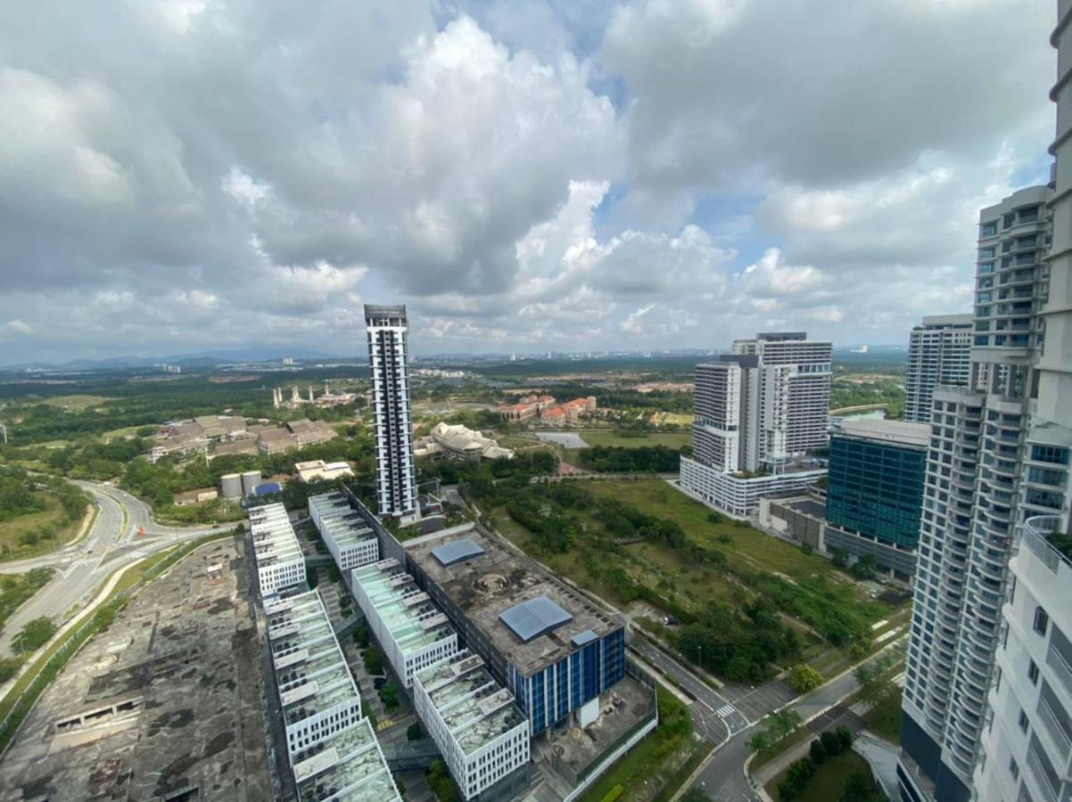 Teega Suites, Puteri Harbour, Iskandar Puteri Nusajaya  Buitenkant foto