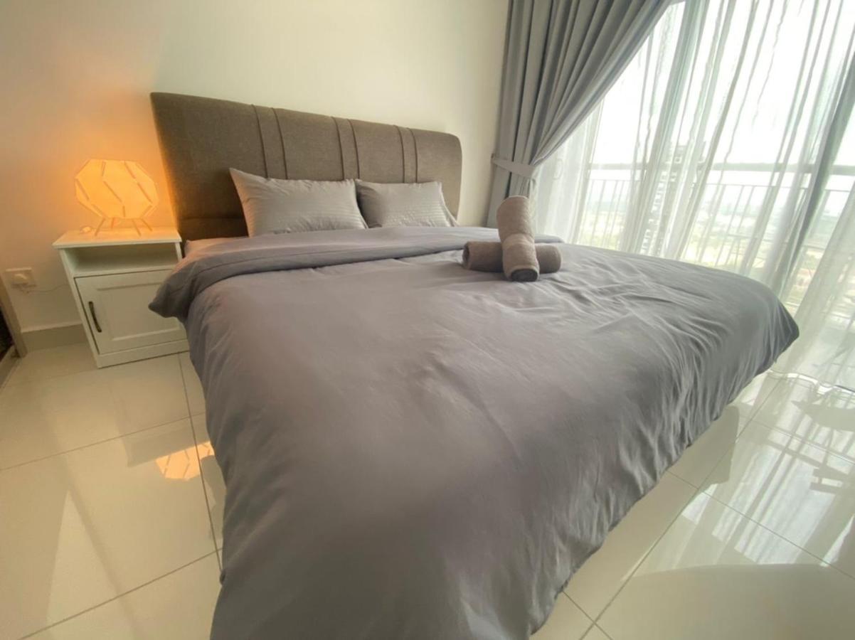 Teega Suites, Puteri Harbour, Iskandar Puteri Nusajaya  Buitenkant foto
