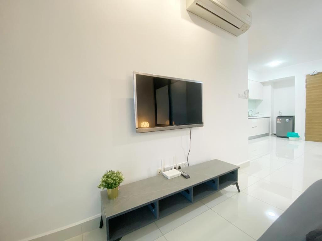 Teega Suites, Puteri Harbour, Iskandar Puteri Nusajaya  Buitenkant foto