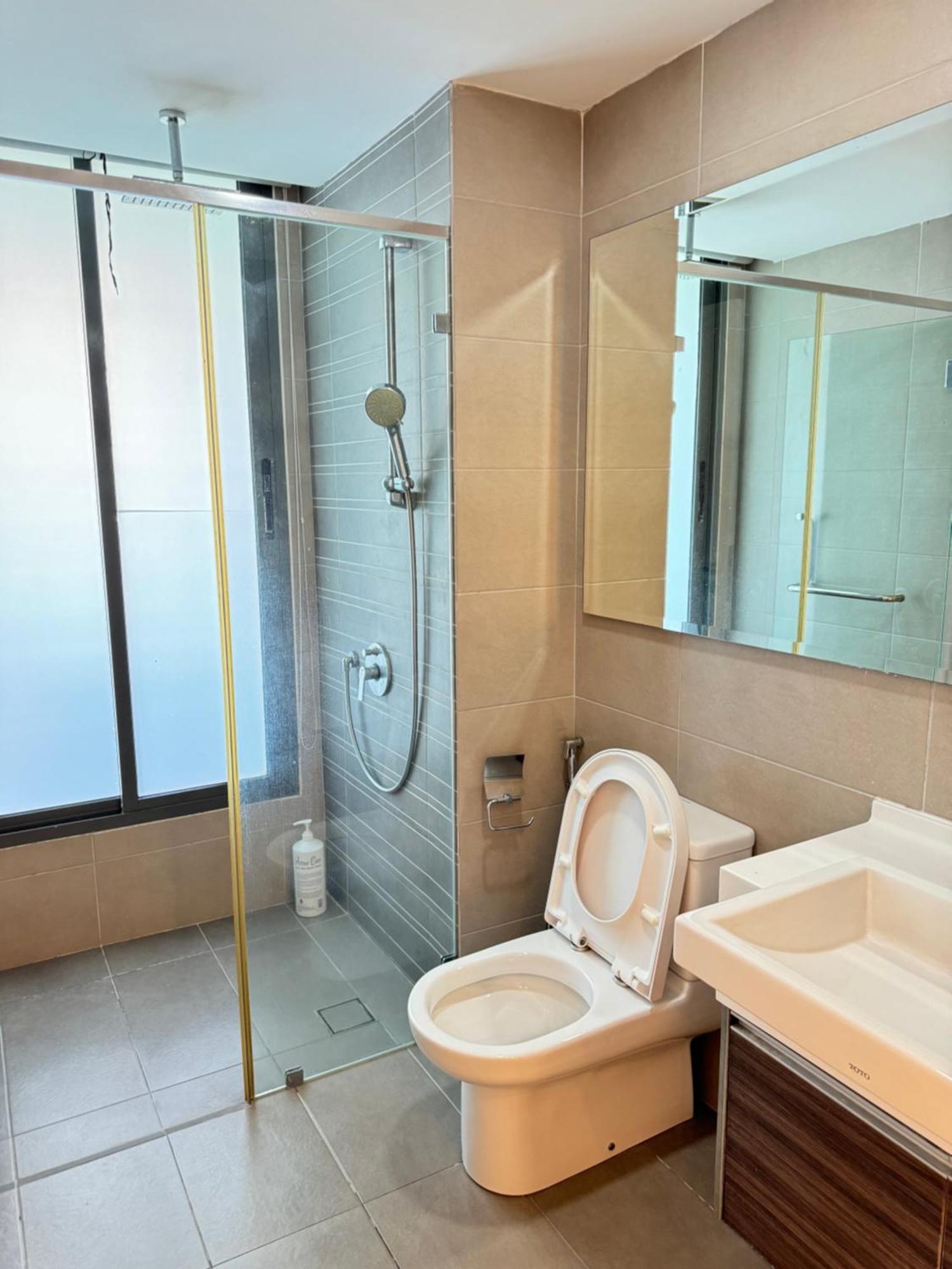 Teega Suites, Puteri Harbour, Iskandar Puteri Nusajaya  Buitenkant foto